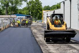 Best Concrete Driveway Installation  in Marengo, IA