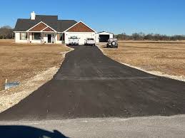 Trusted Marengo, IA Driveway Paving Services Experts